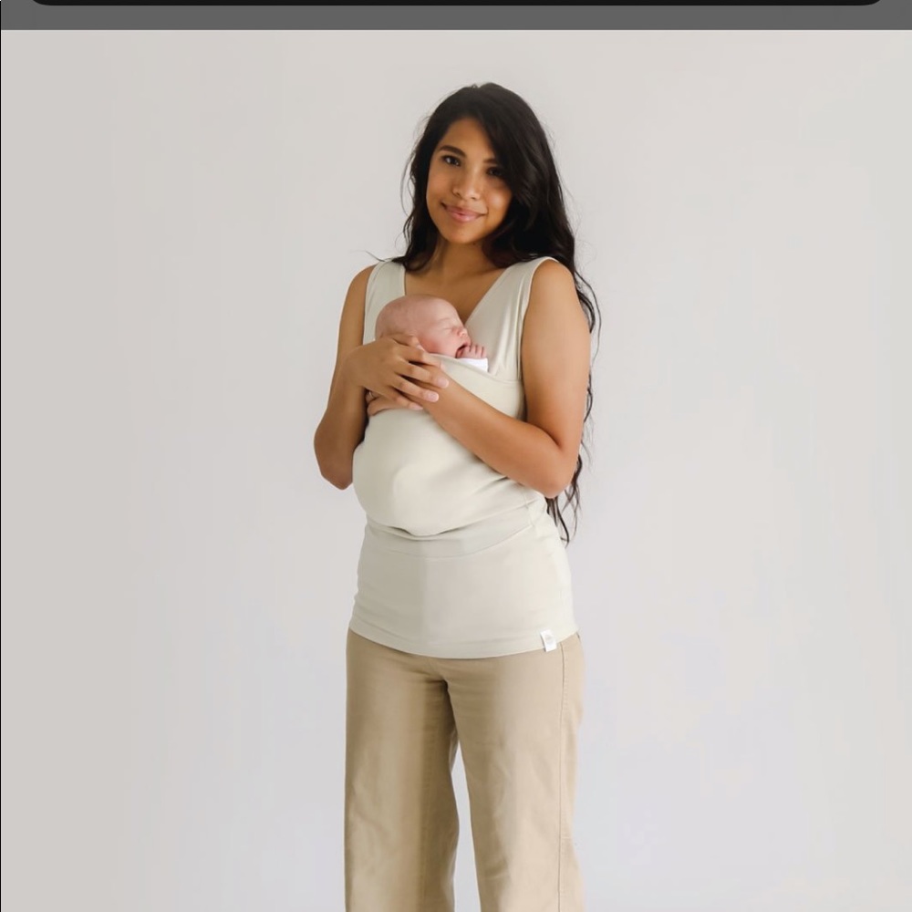 Lalabu soothe shirt